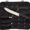BROWNING KNIFE PRIMAL FISH/ - GAME BUTCHER KIT W/KNF RLL CS