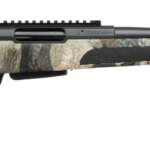SAVAGE ARMS STEVENS 334 30-06 CAMO 20"