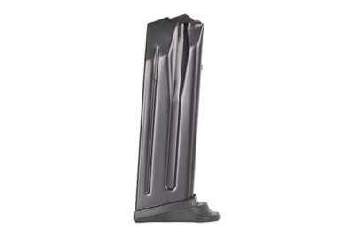 HECKLER AND KOCH (HK USA) MAG P2000/USP9 CMPCT 9MM 13RD