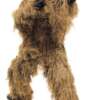 RED ROCK GHILLIE SUIT DESERT - 5 PIECE ADULT XL/XXL