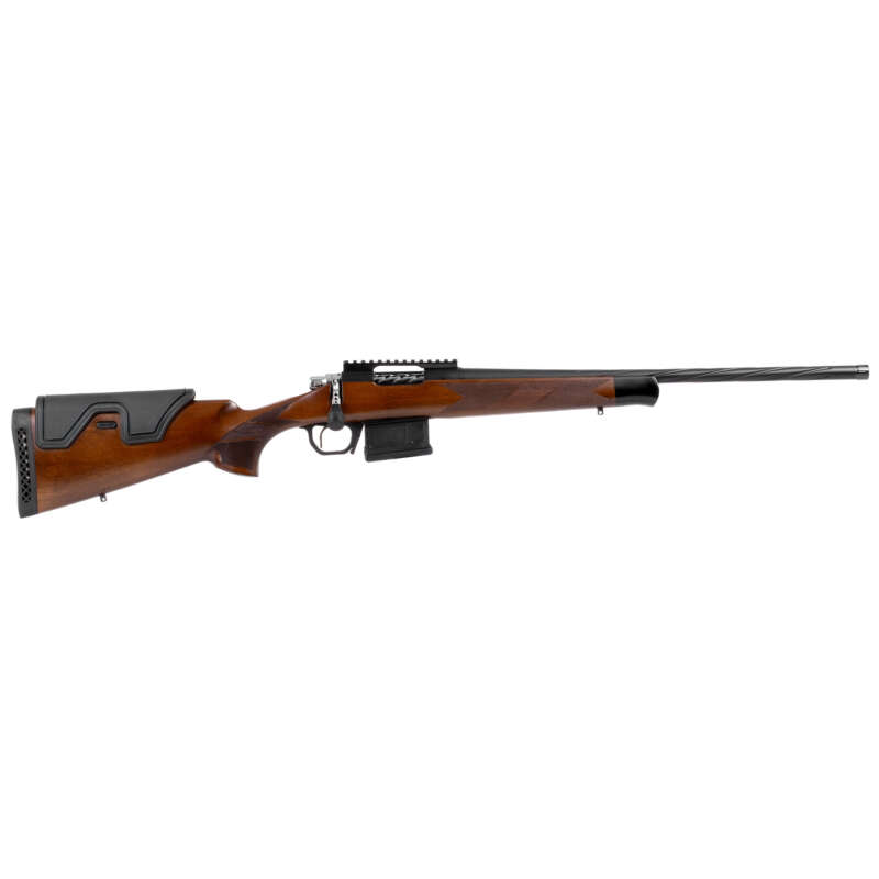 EAA CORP BALIKLI BOLT 30-06 WD/BL