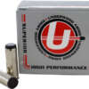 UNDERWOOD 44 SW SPECIAL 200GR - HC WADCUTTER 20RD 10BX/CS
