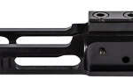 ODIN BOLT CARRIER GROUP AR-15 - .223 BLACK NITRIDE LOW MASS