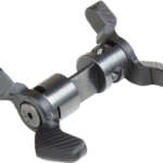 ODIN AMBIDEXTROUS MODULAR - SAFETY BLACK FOR AR-15