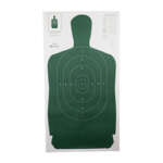 ACTION TGT B27S GRN 100PK