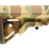 B5 BRAVO STK MIL-SPEC WOODLAND