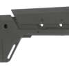 B5 MODULAR PICATINNY STOCK WOLF GRAY
