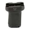 BCM GUNFIGHTER VERT GRIP SHORT BLK
