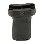 BCM GUNFIGHTER VERT GRIP SHORT BLK