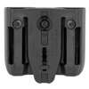 BH DOUBLE MAGAZINE POUCH BLK 9/40/45