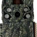 BROWNING TRAIL CAM STRIKE - FORCE FHDR 40MP IR FLASH CAMO