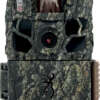 BROWNING TRAIL CAM DARK OPS - FHDR 40MP NO-GLO IR CAMO