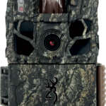 BROWNING TRAIL CAM DARK OPS - FHDR 40MP NO-GLO IR CAMO