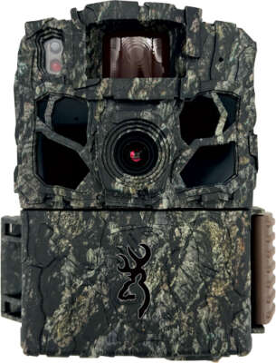 BROWNING TRAIL CAM DARK OPS - FHDR 40MP NO-GLO IR CAMO