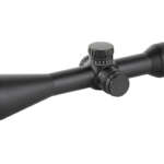 BURRIS SIG HD 5-25X50MM ILLUM 6.5 CM