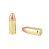 BLAZER BRASS 9MM 115GR FMJ 100/1000