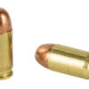 BLAZER BRASS 380ACP 95GR FMJ 50/1000