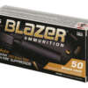 CCI BLAZER BRASS 45ACP SUP 230GR TMJ