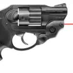 LASERMAX LASER CENTERFIRE RED - RUGER LCR/LCRX