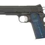 COLT COMPETITION SER70 9MM BL 9+1