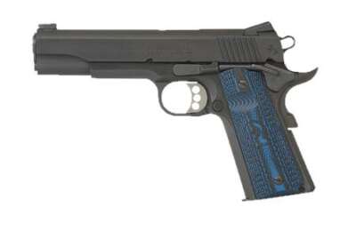 COLT COMPETITION SER70 9MM BL 9+1
