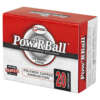 CORBON POW'RBALL 10MM 135GR 20/500