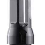 DEAD AIR SILENCERS KEYMO GOV - FLASH HIDER 1/2X28 6MM 17-4