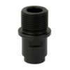 DEAD AIR THRD ADPTR WLTHR P22 1/2X28