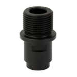 DEAD AIR THRD ADPTR WLTHR P22 1/2X28