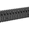 DD RIS II MK18 RAIL 9.5" BLK