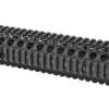 DD RIS II MK18 RAIL 9.5" BLK