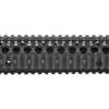 DD RIS II MK18 RAIL 9.5" BLK