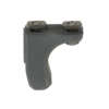 DFCO FULL STOP HAND STOP BLACK