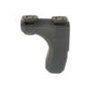 DFCO FULL STOP HAND STOP BLACK