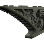 ESD ENHANCED FOREGRIP RANGER GREEN