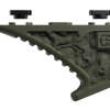 ESD ENHANCED FOREGRIP RANGER GREEN