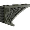 ESD ENHANCED FOREGRIP RANGER GREEN