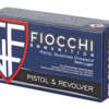 FIOCCHI 9MM 124GR FMJ 50/1000