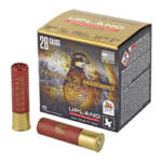 FED UPLAND 28GA #8 SHOTSHELL 25/250