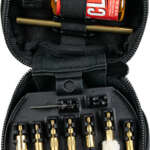 OTIS 9MM CLEANING KIT - PISTOLS AND CARBINES