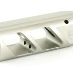 FORTIS RED STS MUZZLE BRAKE 762