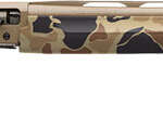 BROWNING SILVER FIELD 12GA - 3.5" 28"VR FDE/VINTAGE TAN