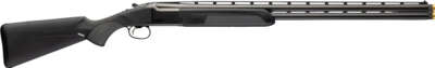 BROWNING CITORI CX 12GA 3" - 30"VR BLUED SYNTHETIC