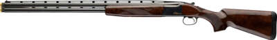 BROWNING CITORI CX 12GA 3" - 30"VR BLUED/WALNUT LEFT HAND