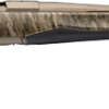 BROWNING X-BOLT 2 SPEED    7MM - PRC 24" MO BOTTOMLAND MB