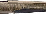 BROWNING X-BOLT 2 SPEED    7MM - PRC 24" MO BOTTOMLAND MB