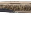 BROWNING X-BOLT 2 SPEED    7MM - PRC 20" BOTTOMLAND THREADED