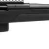 SAVAGE 334 243 WIN 20" MATTE - BLACK/BLACK SYN STOCK