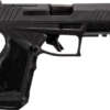 TAURUS GX4 CARRY TORO 9MM 15-S - 3.7" MATTE BLACK POLYMER