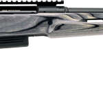SAVAGE 220 SLUG 20GA. 22" < - W/RAIL MATTE W/GREY LAM T-HOLE